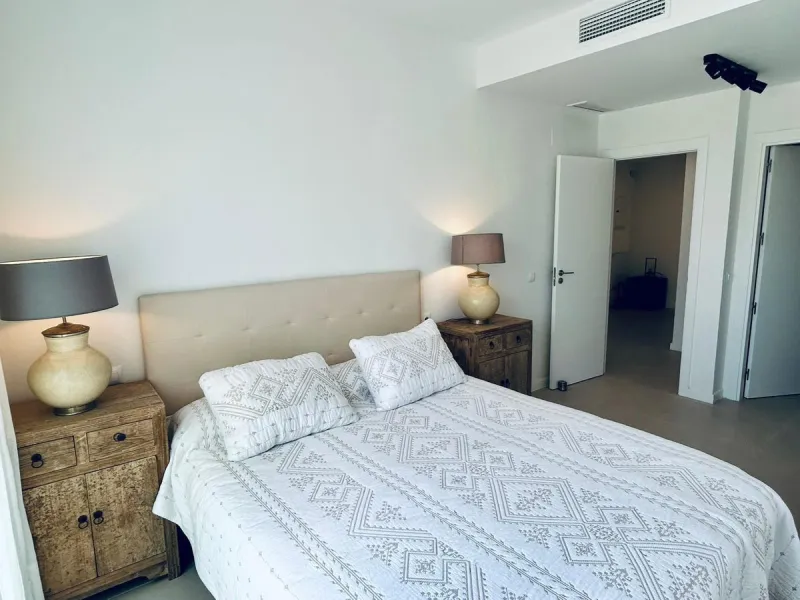 Your Place in the Sun – Stylish 2-Bed Garden Apartment in Prime Location in Estepona  Celere Sea VIews