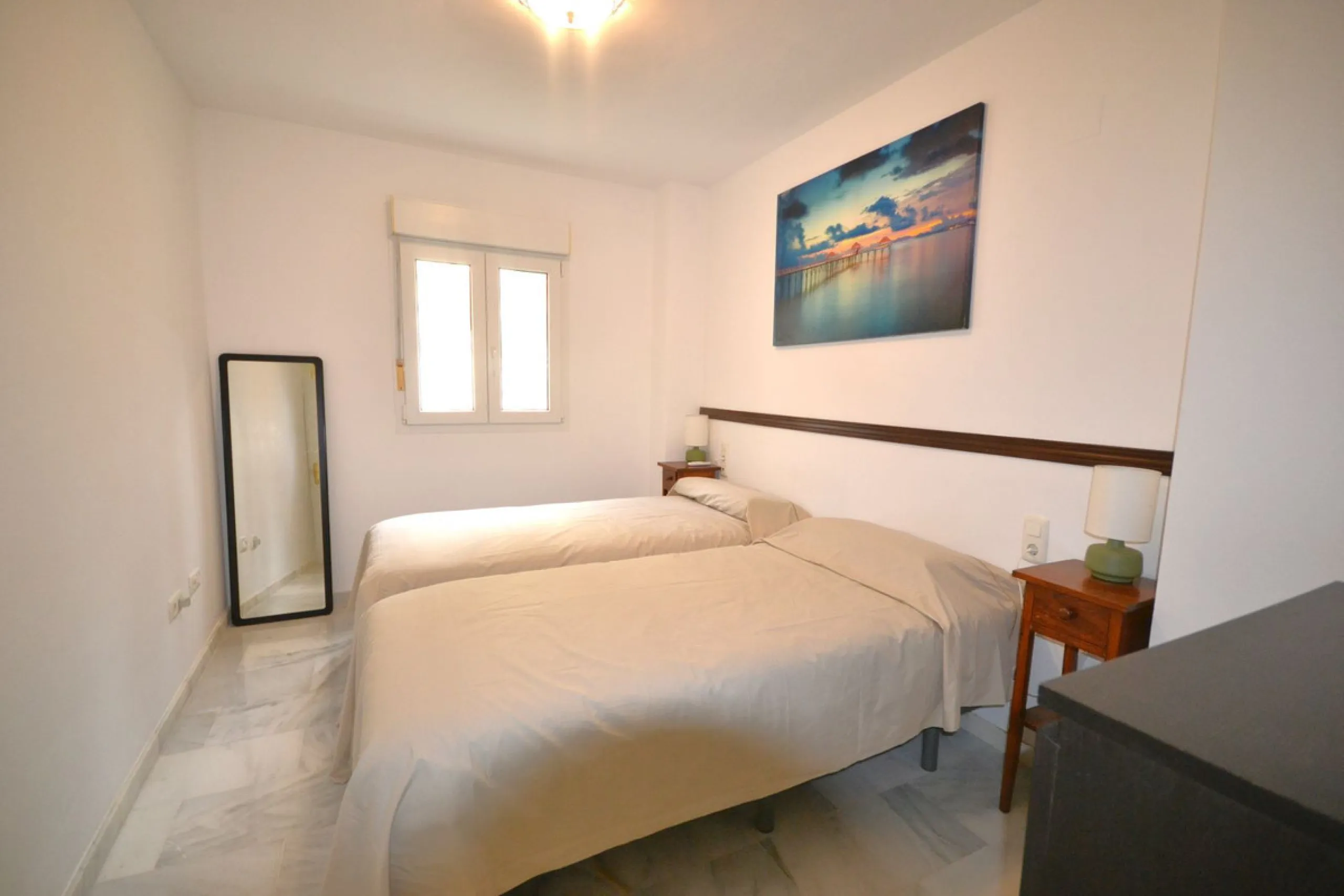 Gartenwohnung zu verkaufen in Mi Capricho – Calahonda, Mijas Costa
