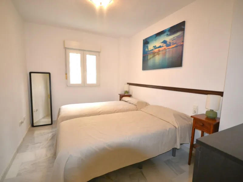 Gartenwohnung zu verkaufen in Mi Capricho – Calahonda, Mijas Costa