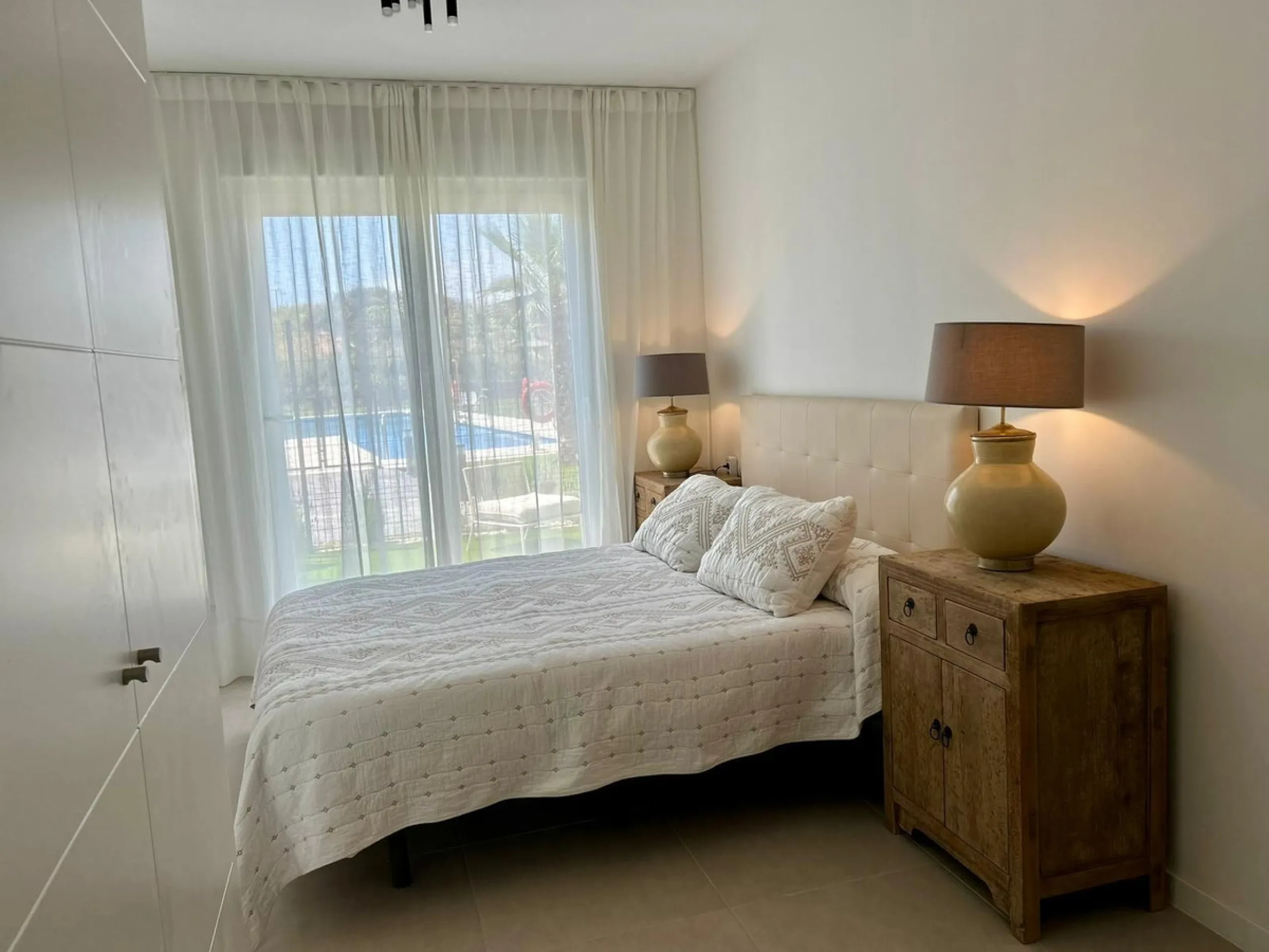 Your Place in the Sun – Stylish 2-Bed Garden Apartment in Prime Location in Estepona  Celere Sea VIews