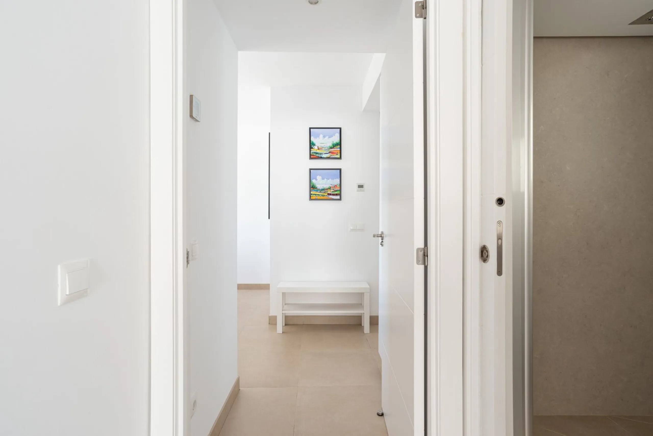Beautiful newly renovated 6 bed villa in La Cala.