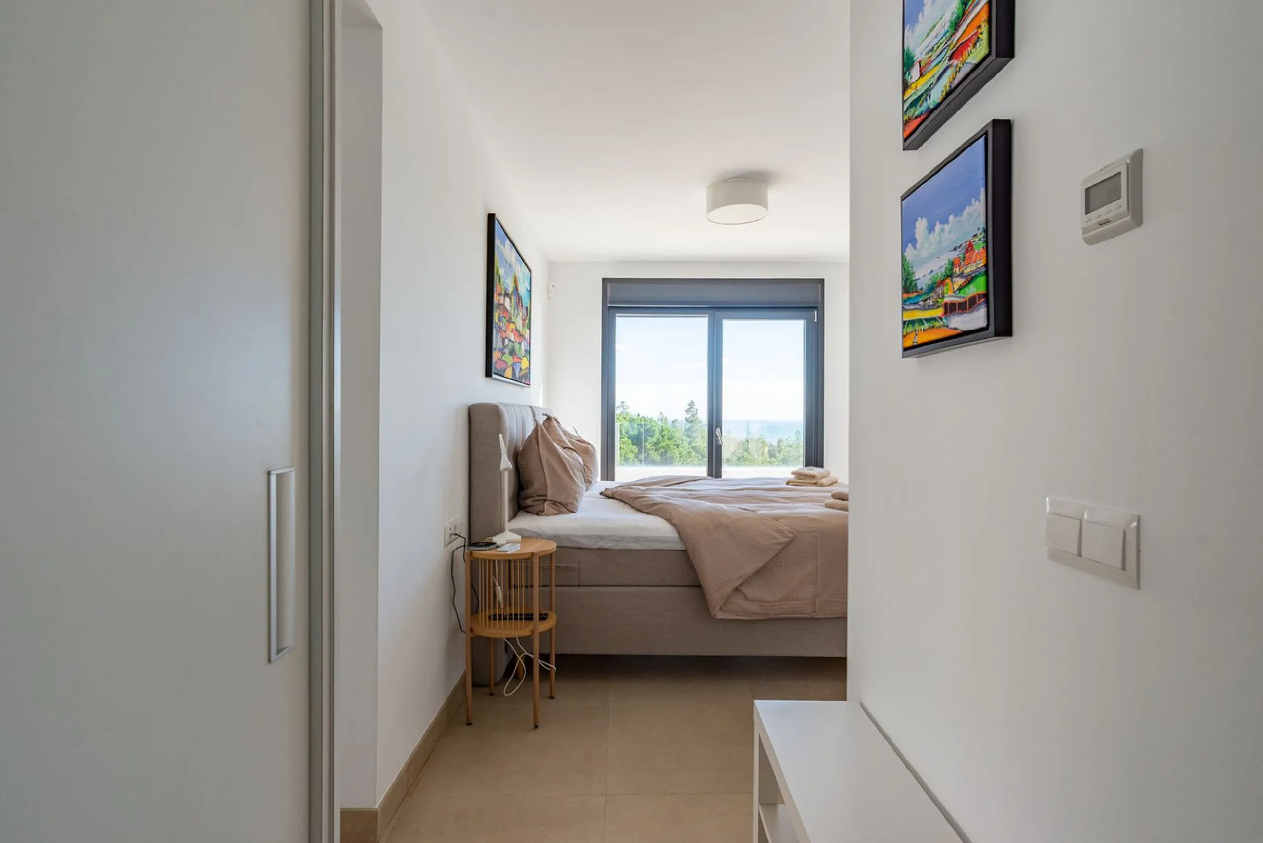 Beautiful newly renovated 6 bed villa in La Cala.