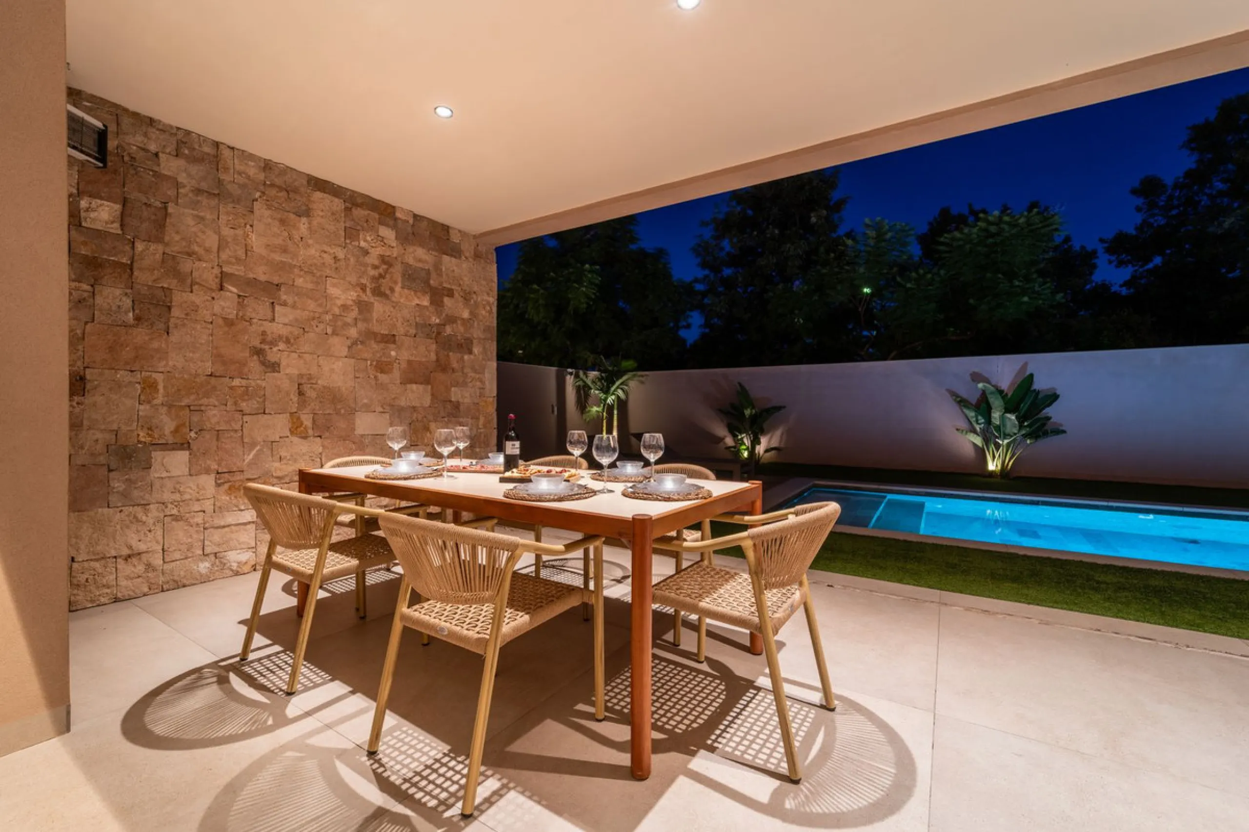 House - Detached Villa в продаже в Alhaurín de la Torre, Málaga. В доме 4 спален и 3 ванных комнат. Площадь дома 520 м²