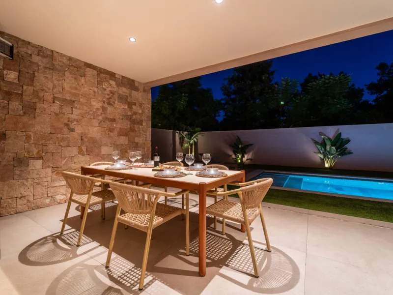 House - Detached Villa в продаже в Alhaurín de la Torre, Málaga. В доме 4 спален и 3 ванных комнат. Площадь дома 520 м²