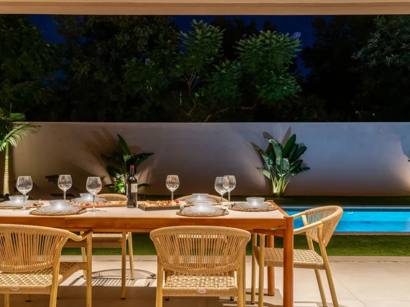 House - Detached Villa в продаже в Alhaurín de la Torre, Málaga. В доме 4 спален и 3 ванных комнат. Площадь дома 520 м²