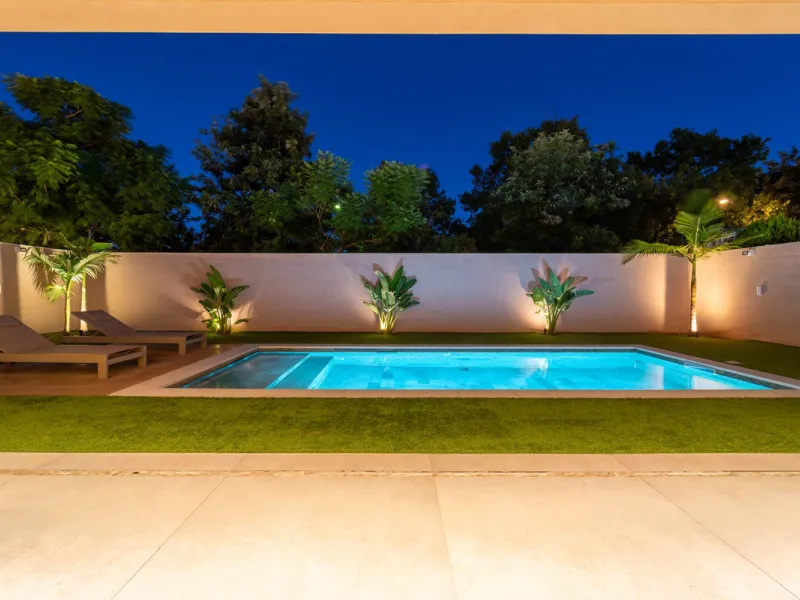 House - Detached Villa в продаже в Alhaurín de la Torre, Málaga. В доме 4 спален и 3 ванных комнат. Площадь дома 520 м²