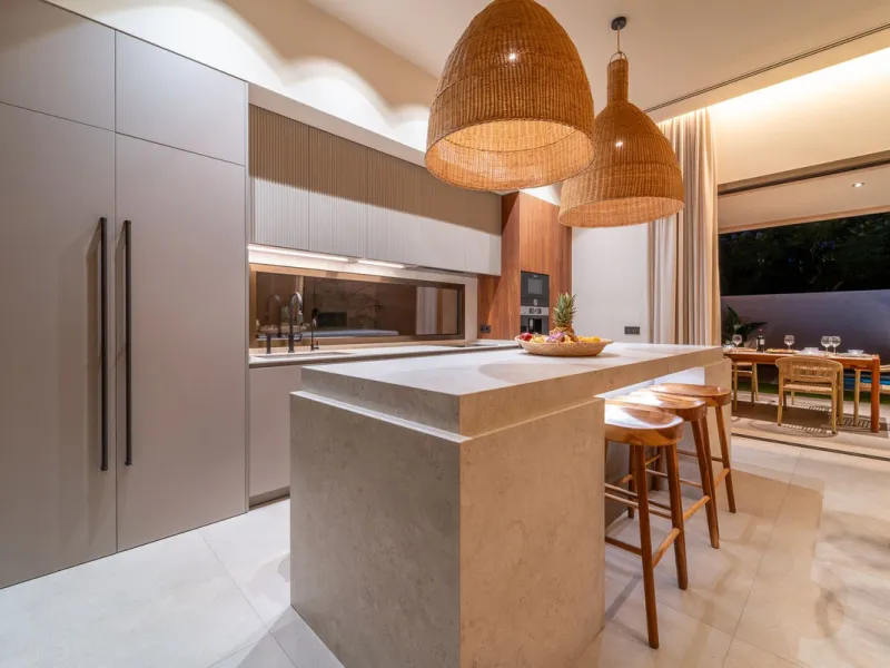 House - Detached Villa в продаже в Alhaurín de la Torre, Málaga. В доме 4 спален и 3 ванных комнат. Площадь дома 520 м²