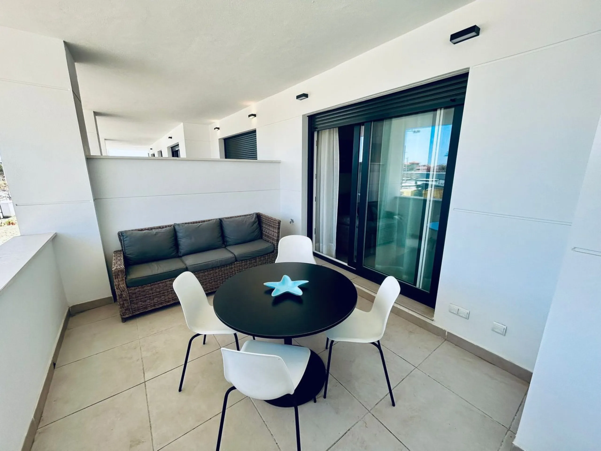 Your Place in the Sun – Stylish 2-Bed Garden Apartment in Prime Location in Estepona  Celere Sea VIews