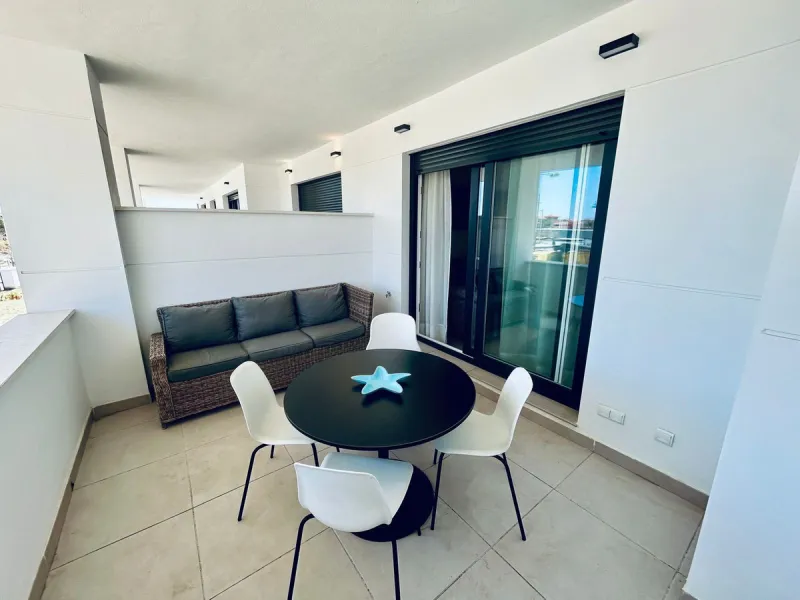 Your Place in the Sun – Stylish 2-Bed Garden Apartment in Prime Location in Estepona  Celere Sea VIews