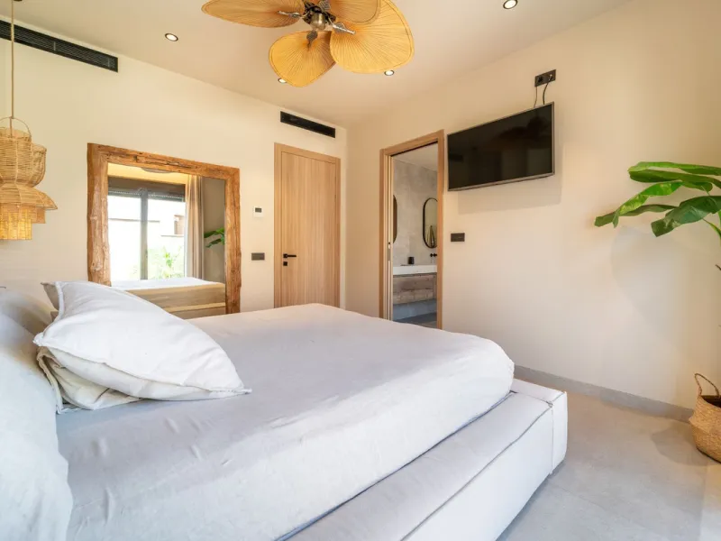 House - Detached Villa в продаже в Alhaurín de la Torre, Málaga. В доме 4 спален и 3 ванных комнат. Площадь дома 520 м²