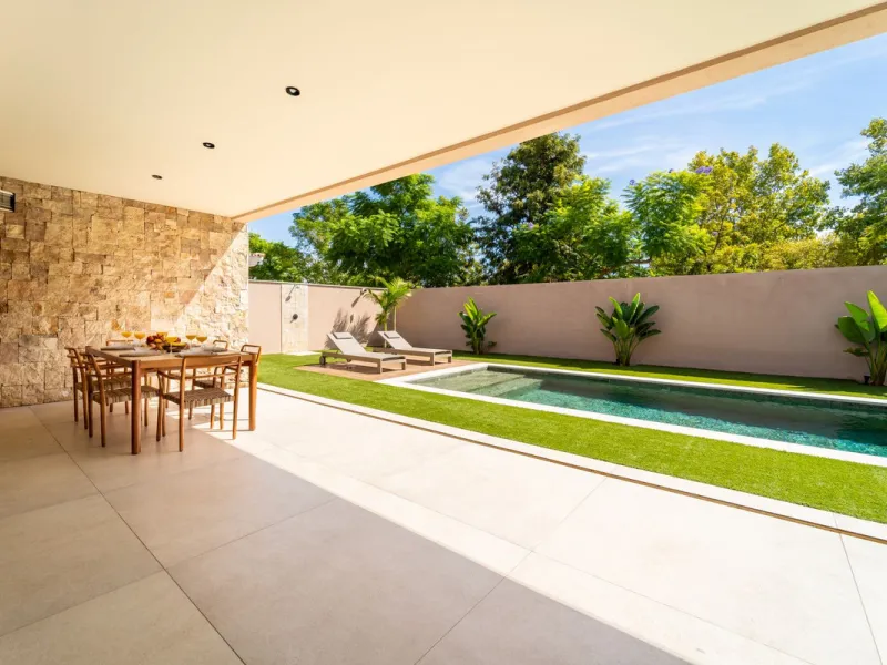 House - Detached Villa в продаже в Alhaurín de la Torre, Málaga. В доме 4 спален и 3 ванных комнат. Площадь дома 520 м²