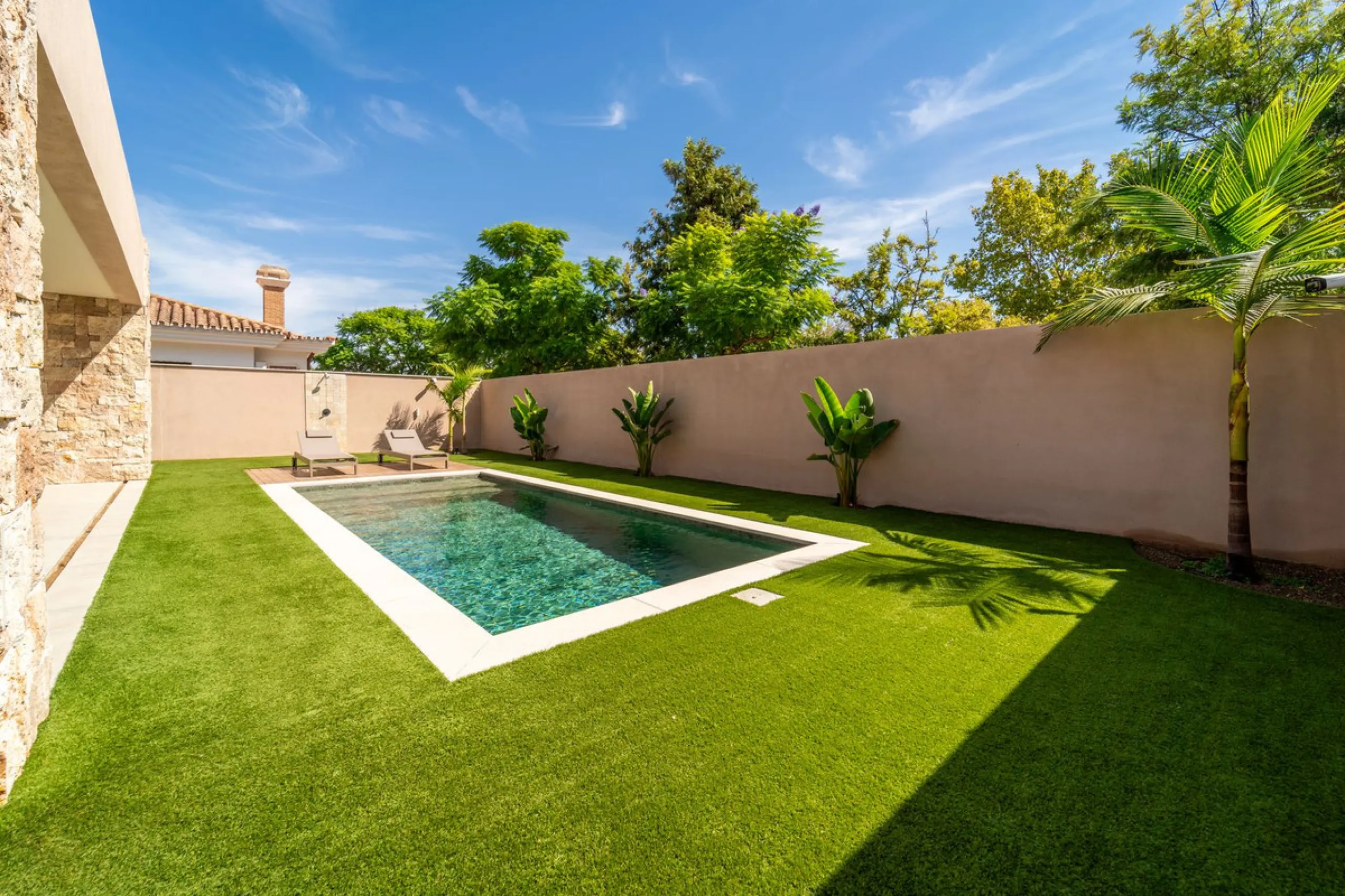 House - Detached Villa в продаже в Alhaurín de la Torre, Málaga. В доме 4 спален и 3 ванных комнат. Площадь дома 520 м²