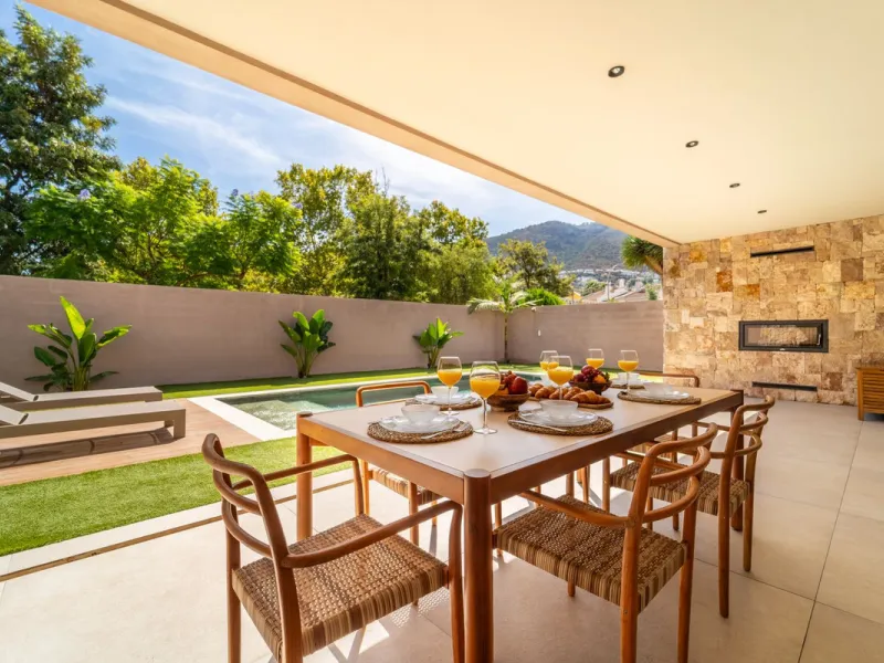 House - Detached Villa в продаже в Alhaurín de la Torre, Málaga. В доме 4 спален и 3 ванных комнат. Площадь дома 520 м²