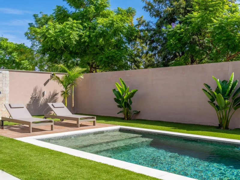 House - Detached Villa в продаже в Alhaurín de la Torre, Málaga. В доме 4 спален и 3 ванных комнат. Площадь дома 520 м²