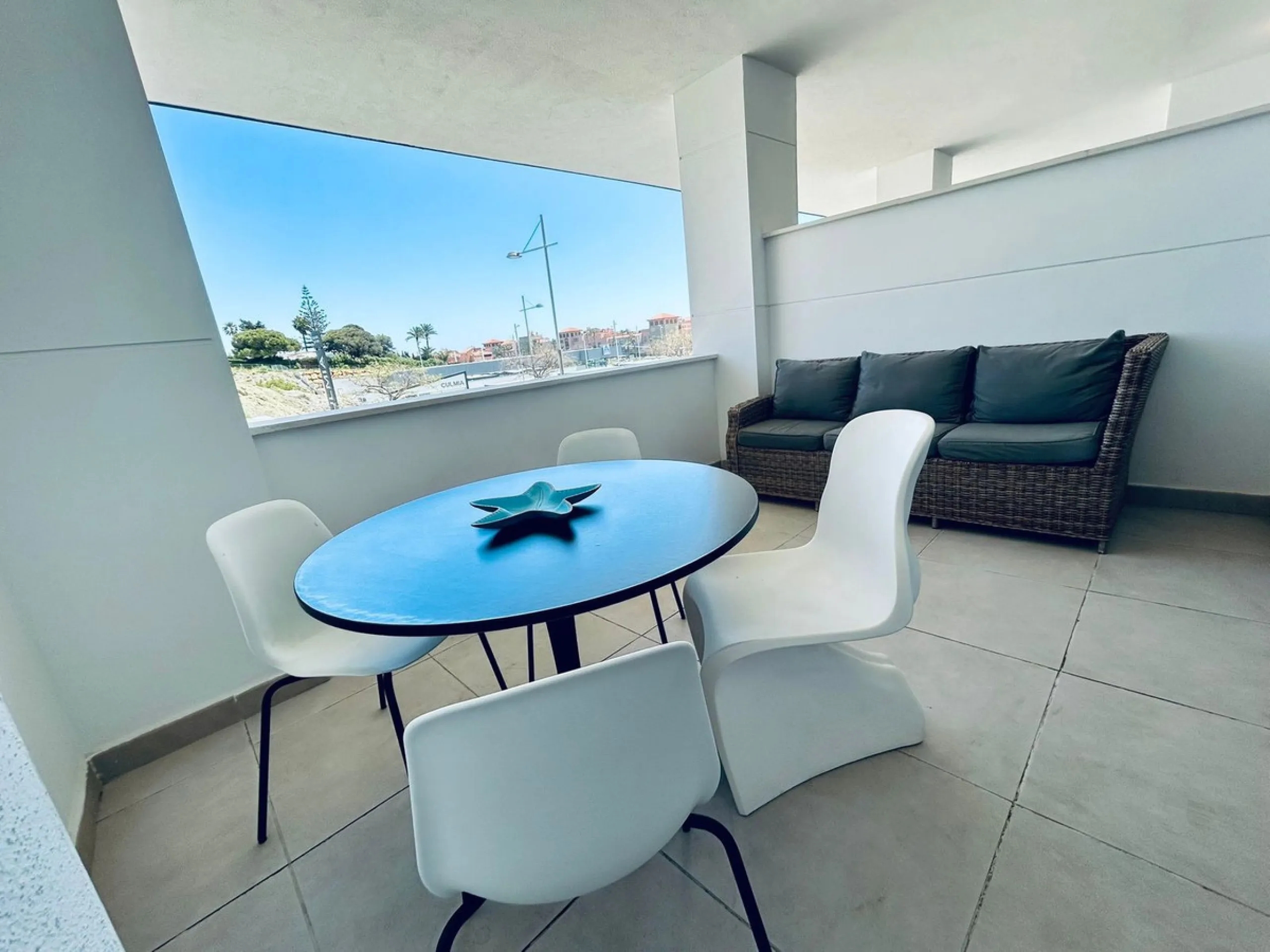 Your Place in the Sun – Stylish 2-Bed Garden Apartment in Prime Location in Estepona  Celere Sea VIews
