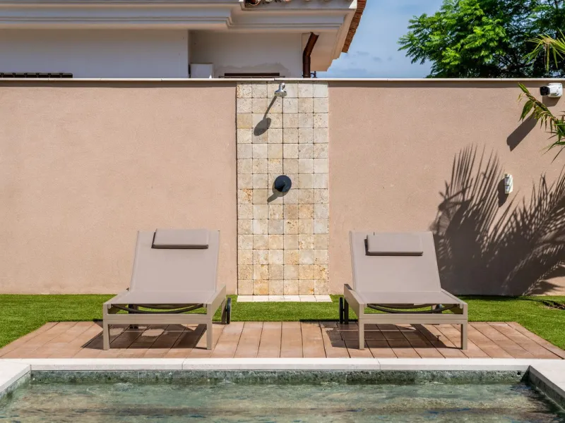 House - Detached Villa в продаже в Alhaurín de la Torre, Málaga. В доме 4 спален и 3 ванных комнат. Площадь дома 520 м²