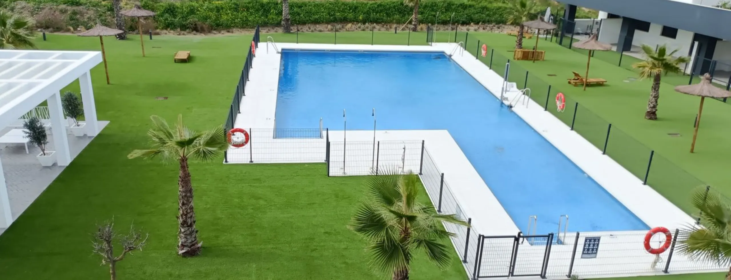Your Place in the Sun – Stylish 2-Bed Garden Apartment in Prime Location in Estepona  Celere Sea VIews