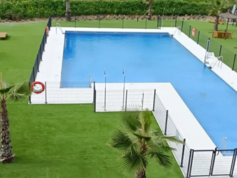 Your Place in the Sun – Stylish 2-Bed Garden Apartment in Prime Location in Estepona  Celere Sea VIews