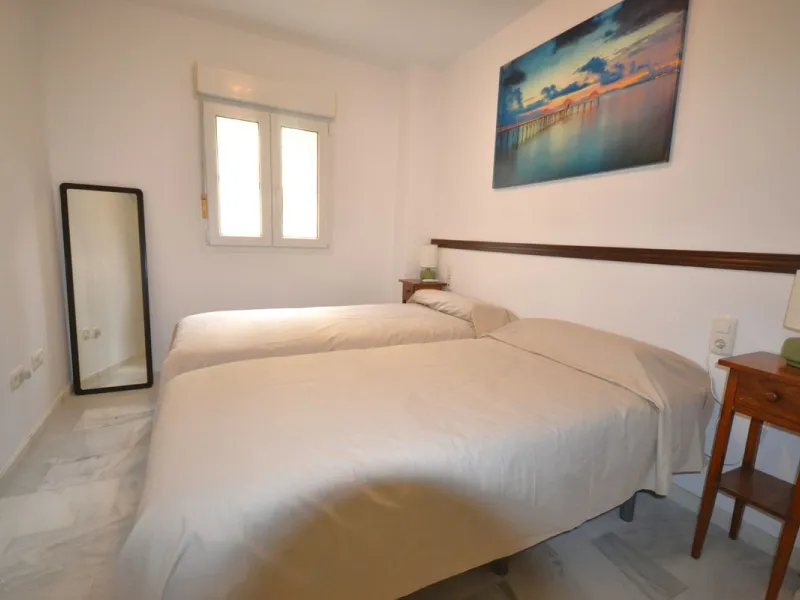 Gartenwohnung zu verkaufen in Mi Capricho – Calahonda, Mijas Costa