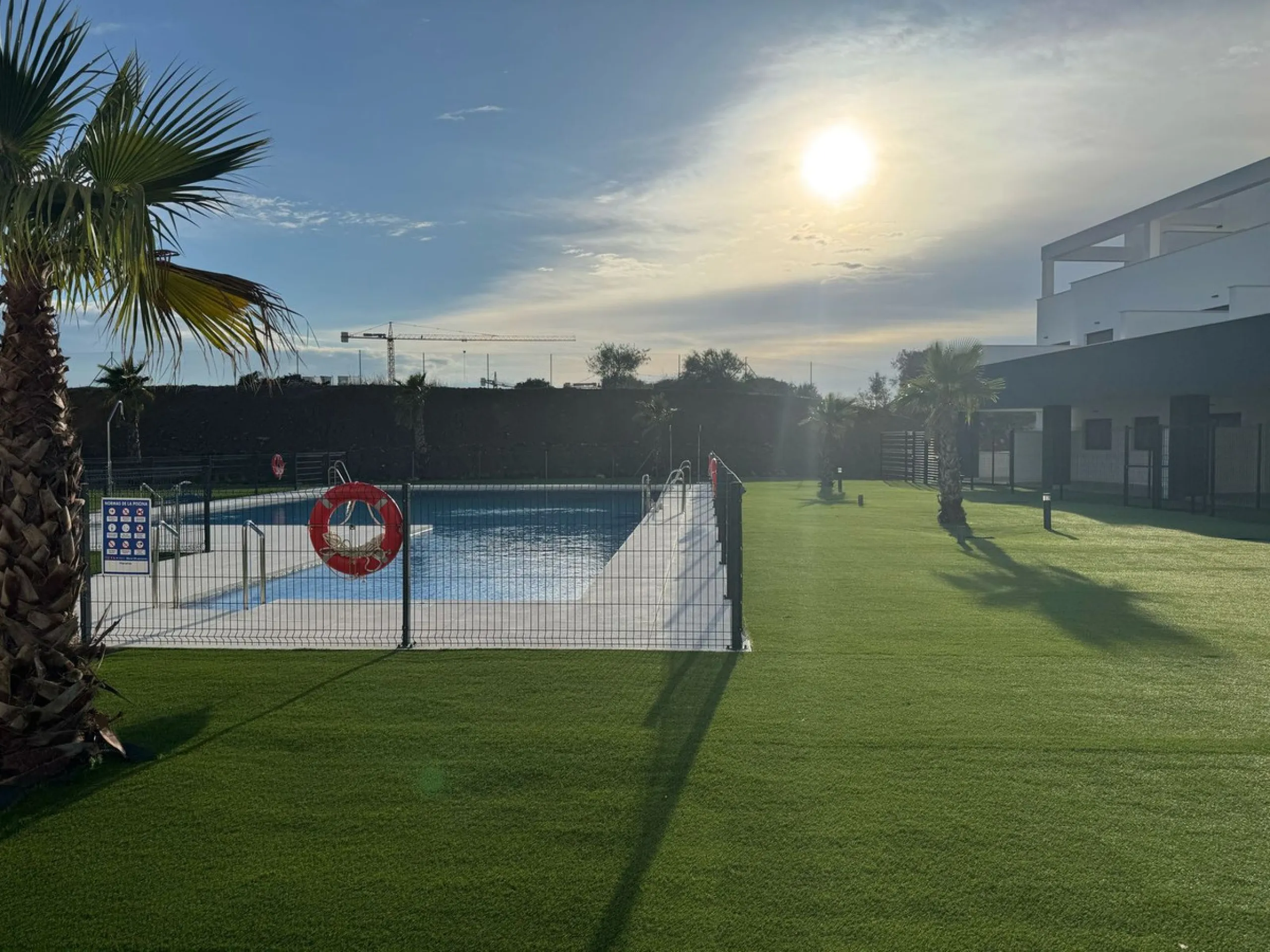 Your Place in the Sun – Stylish 2-Bed Garden Apartment in Prime Location in Estepona  Celere Sea VIews