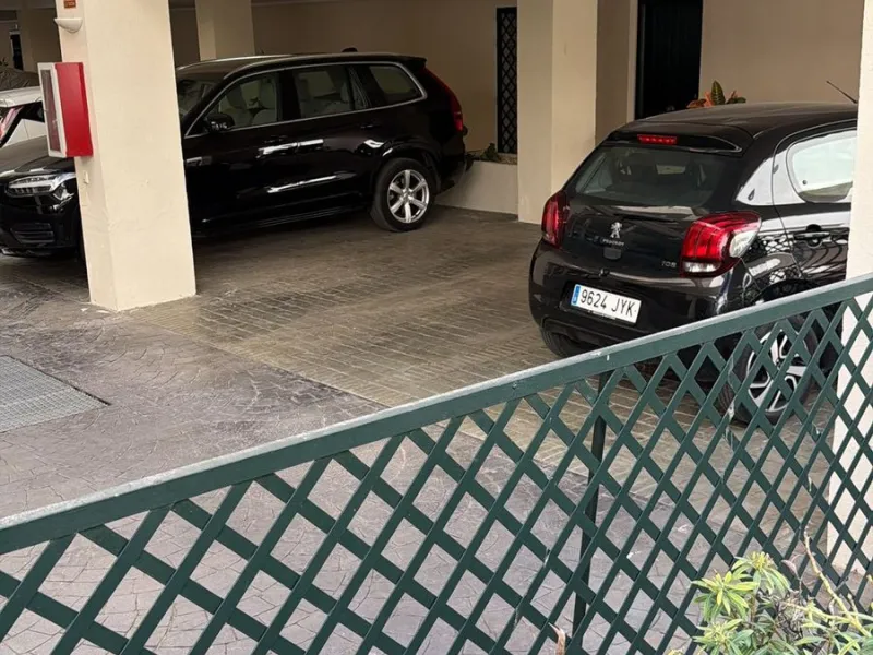 Apartment - Penthouse в продаже в Marbella, Málaga. В доме 2 спален и 2 ванных комнат. Площадь дома 97 м²