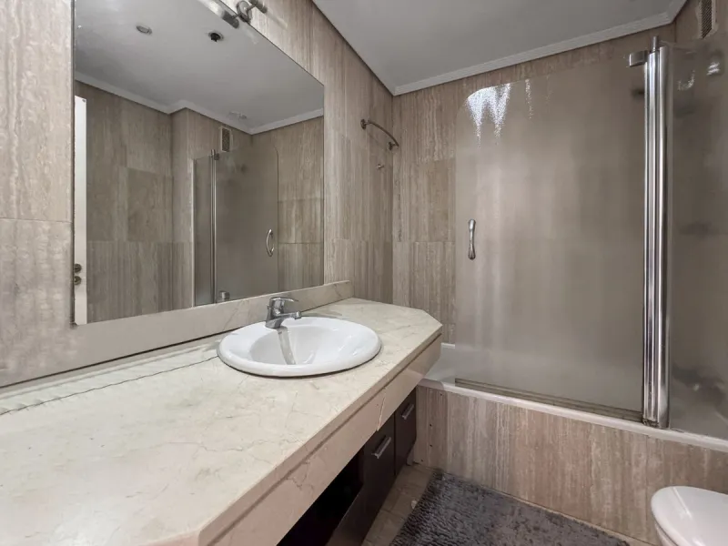 Exclusive Beachfront Apartment in Huelin, Málaga