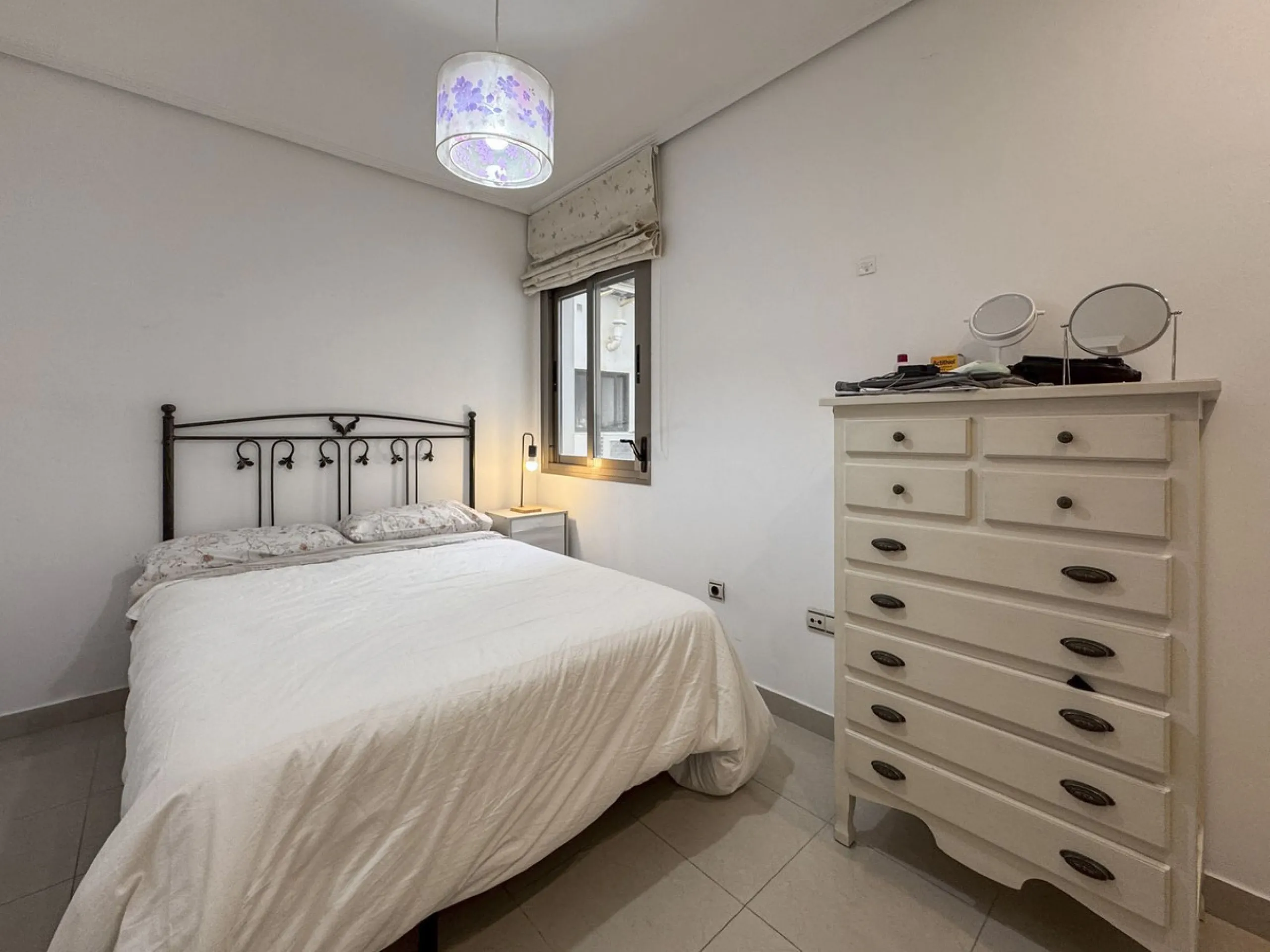 Exclusive Beachfront Apartment in Huelin, Málaga