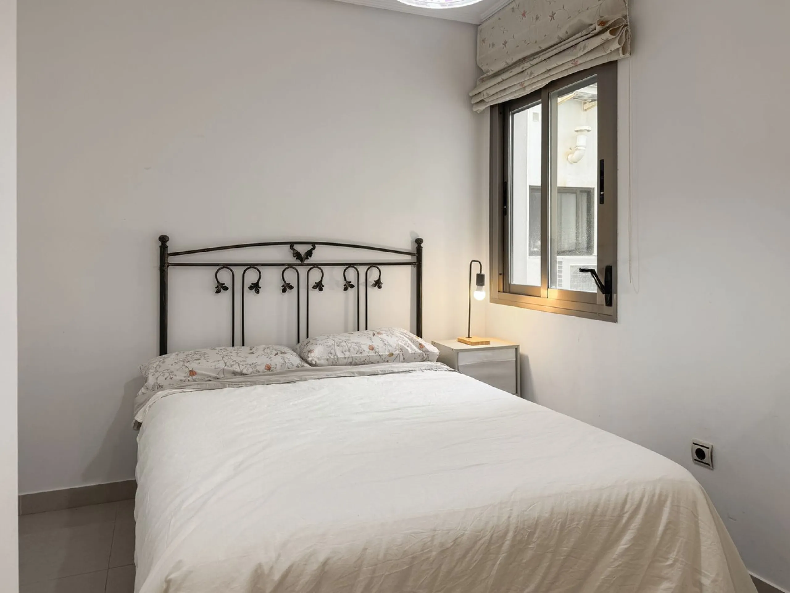 Exclusive Beachfront Apartment in Huelin, Málaga