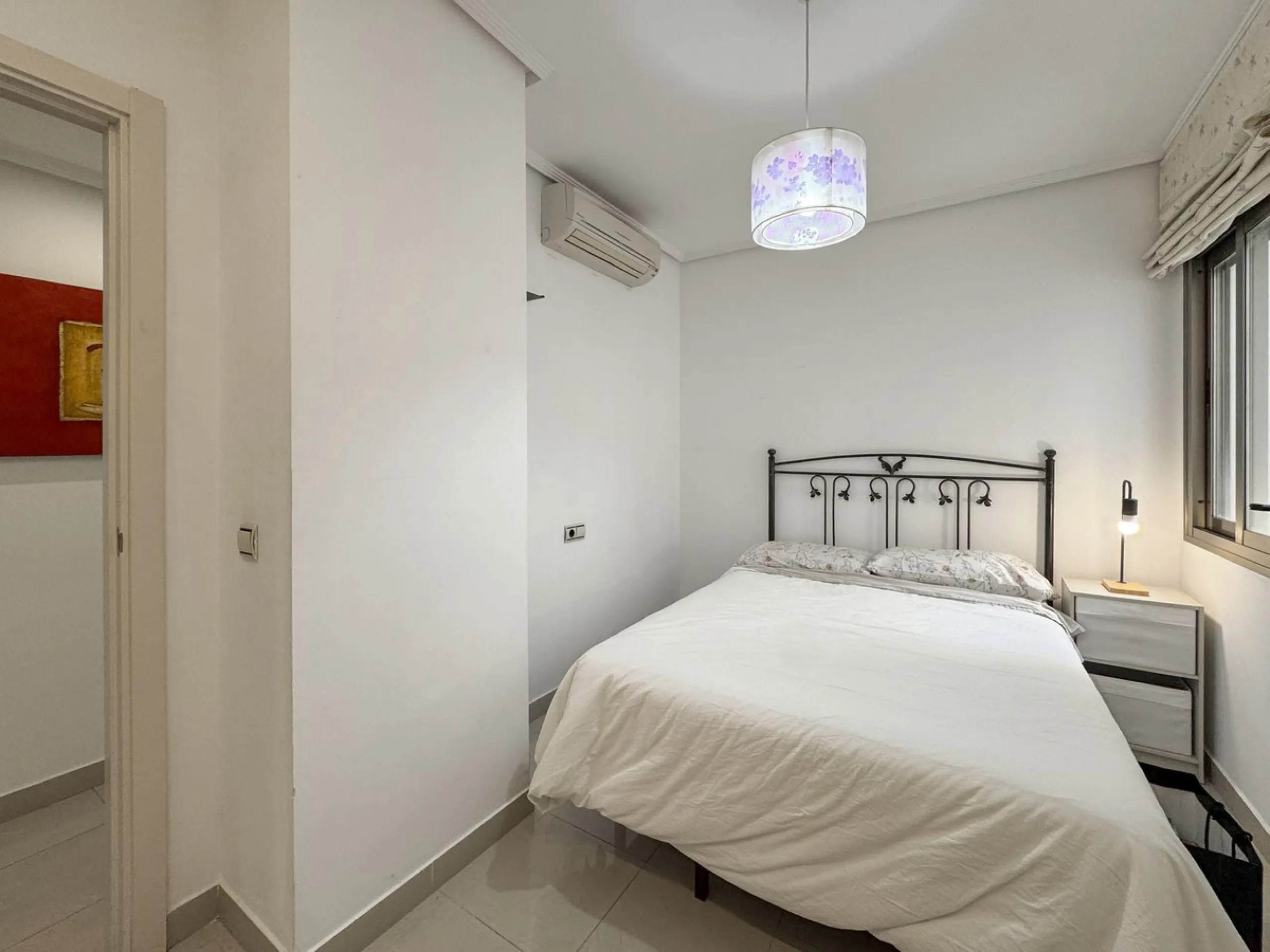 Exclusive Beachfront Apartment in Huelin, Málaga