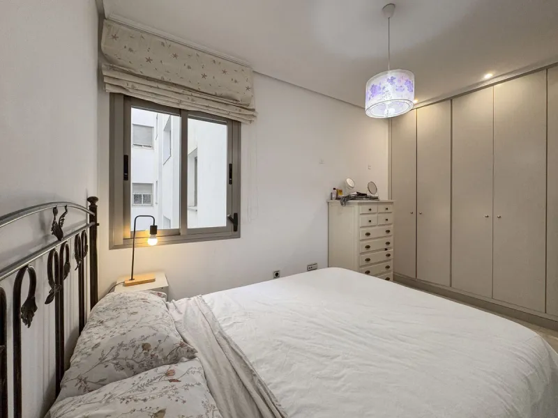 Exclusive Beachfront Apartment in Huelin, Málaga