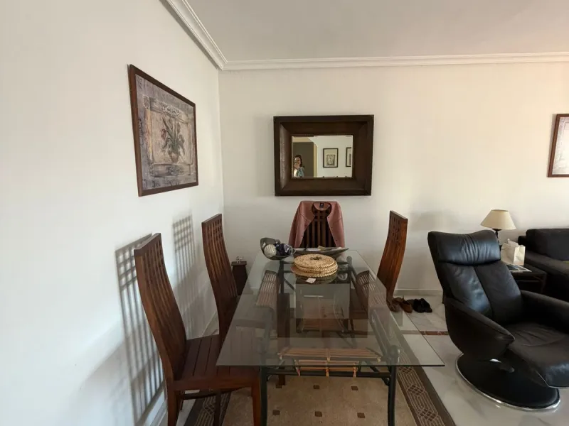 Apartment - Penthouse в продаже в Marbella, Málaga. В доме 2 спален и 2 ванных комнат. Площадь дома 97 м²