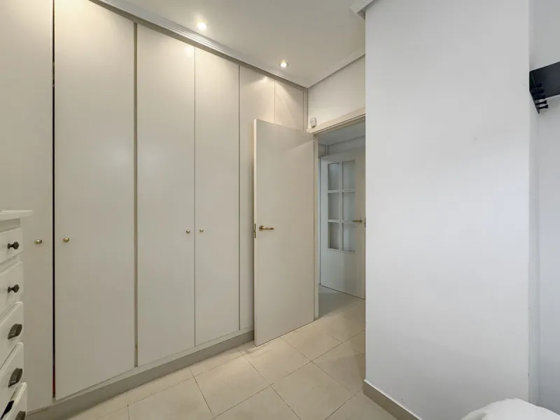 Exclusive Beachfront Apartment in Huelin, Málaga