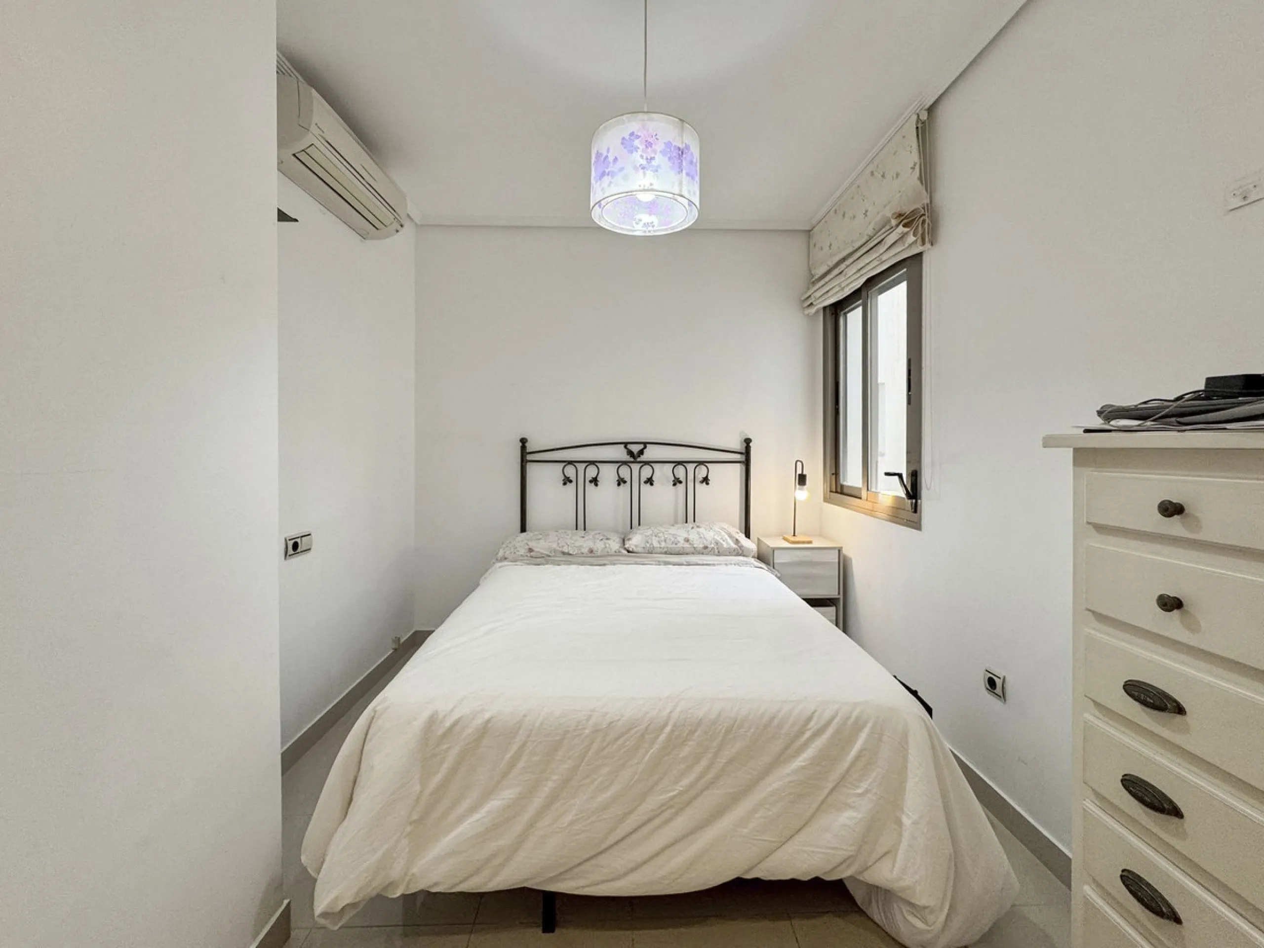 Exclusive Beachfront Apartment in Huelin, Málaga