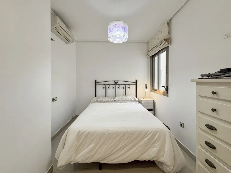 Exclusive Beachfront Apartment in Huelin, Málaga