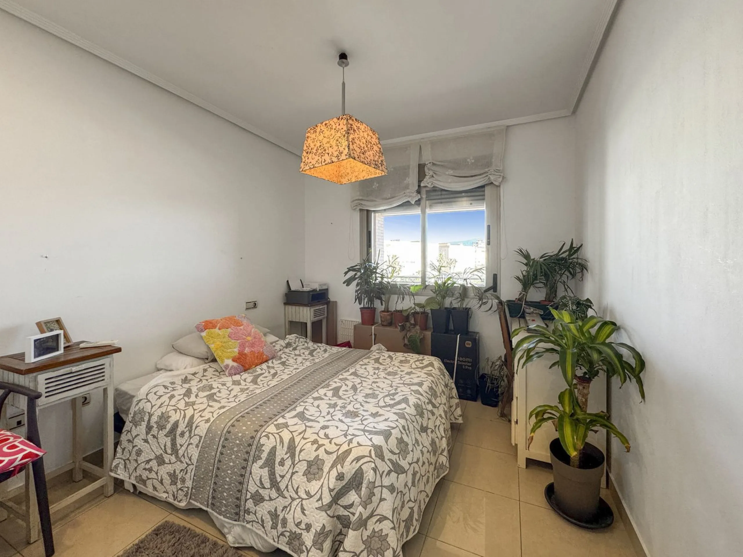 Exclusive Beachfront Apartment in Huelin, Málaga