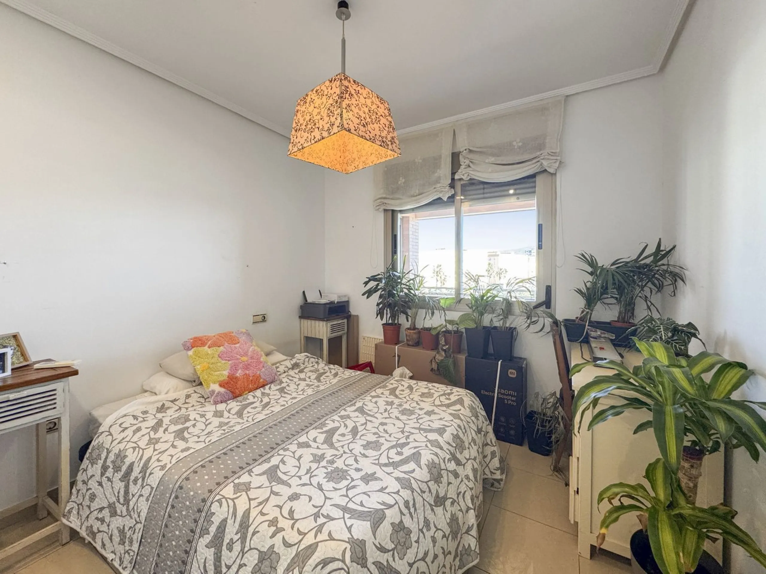 Exclusive Beachfront Apartment in Huelin, Málaga