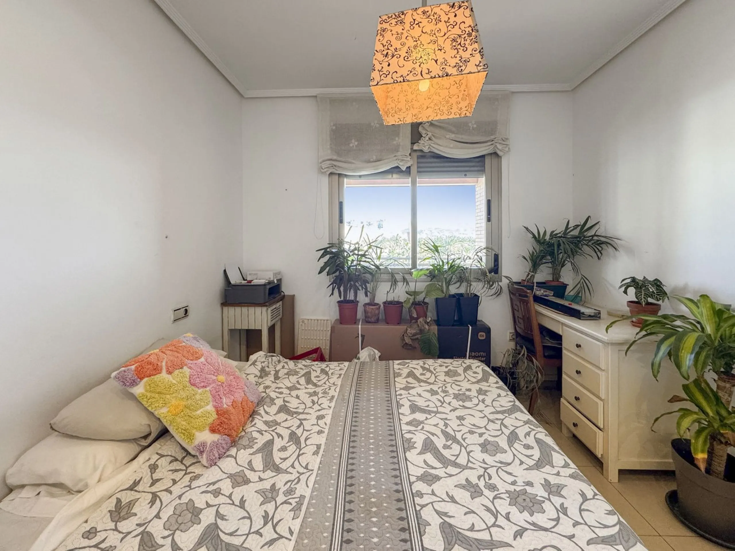 Exclusive Beachfront Apartment in Huelin, Málaga