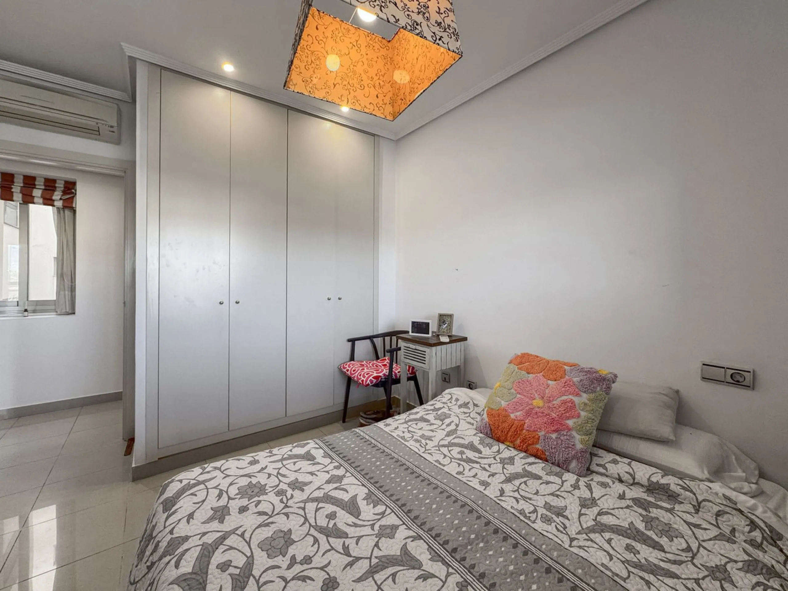 Exclusive Beachfront Apartment in Huelin, Málaga