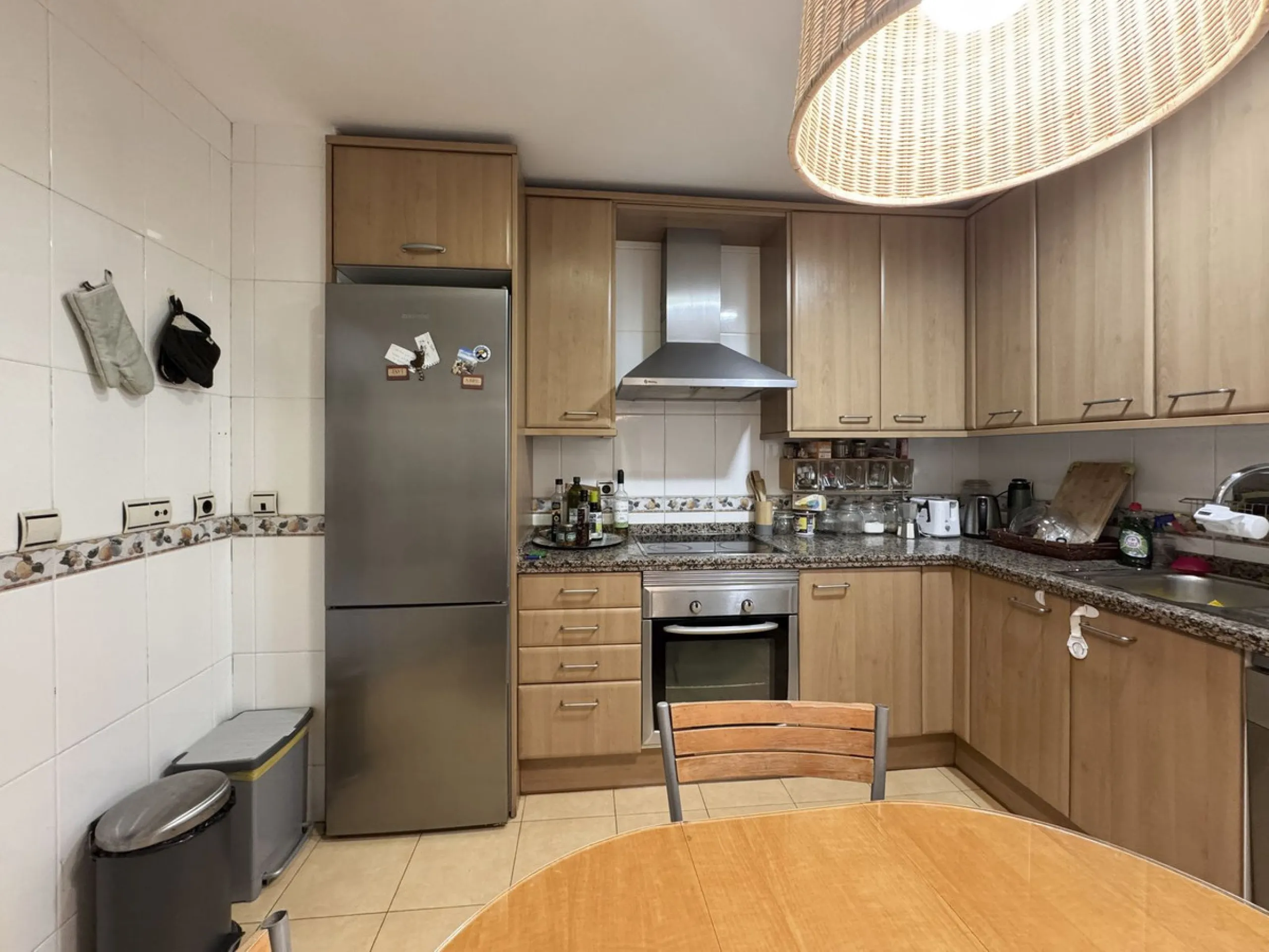 Exclusive Beachfront Apartment in Huelin, Málaga