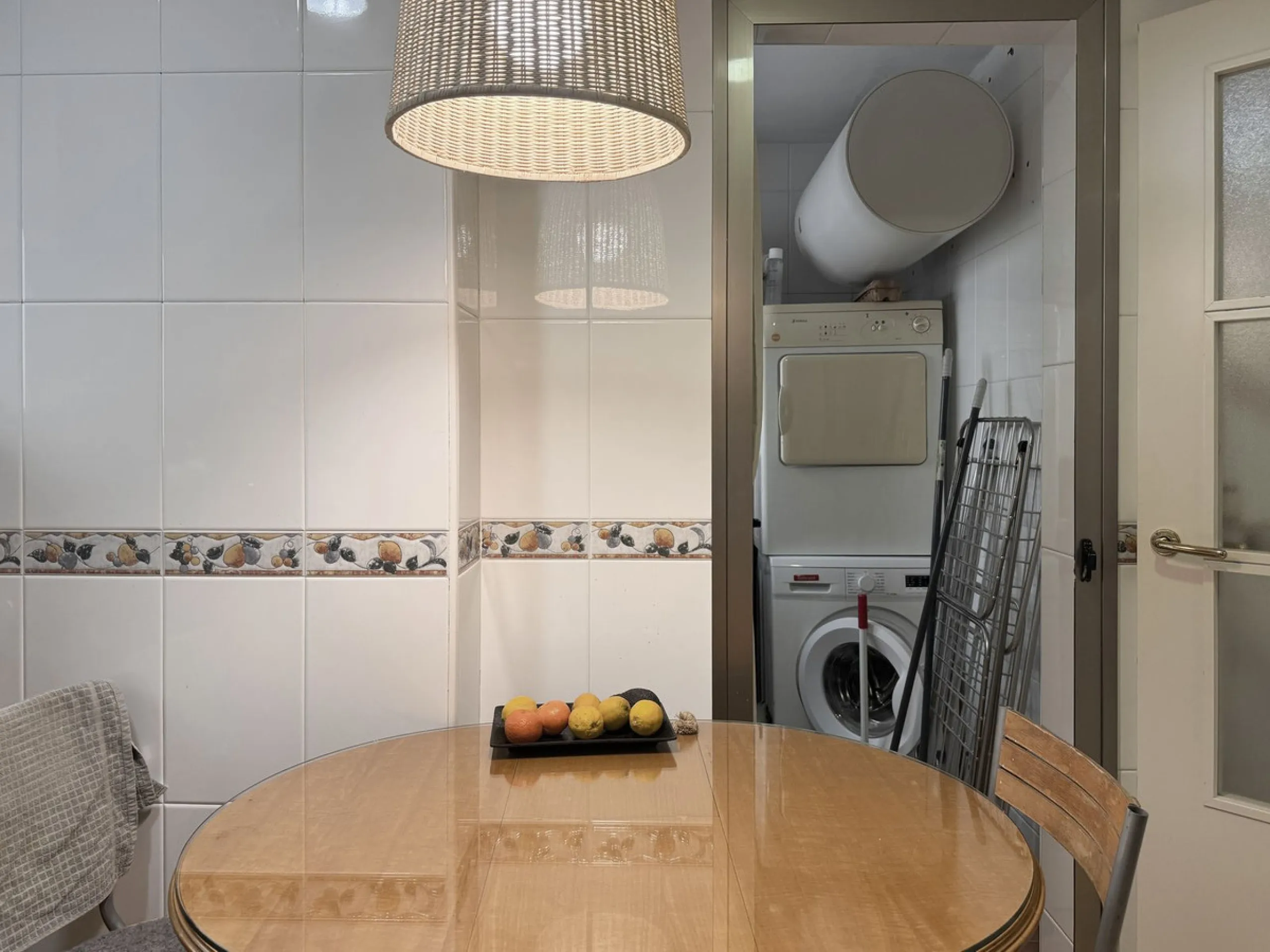 Exclusive Beachfront Apartment in Huelin, Málaga