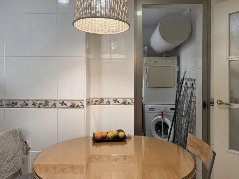 Exclusive Beachfront Apartment in Huelin, Málaga