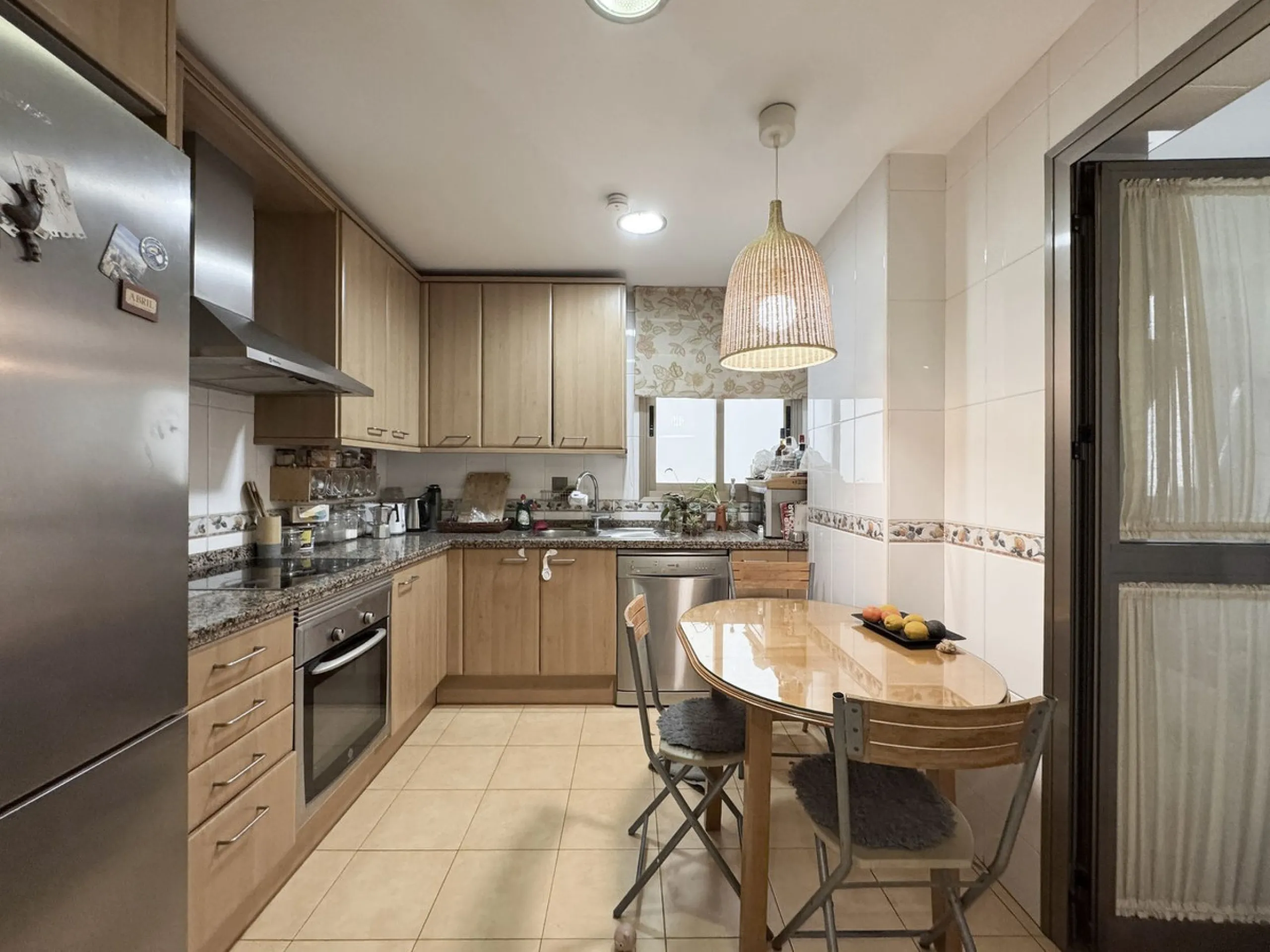 Exclusive Beachfront Apartment in Huelin, Málaga