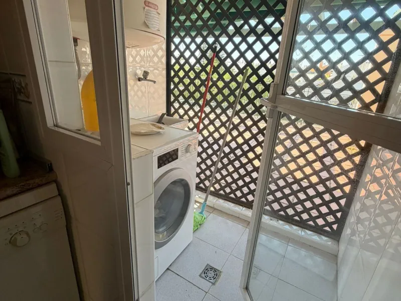 Apartment - Penthouse в продаже в Marbella, Málaga. В доме 2 спален и 2 ванных комнат. Площадь дома 97 м²