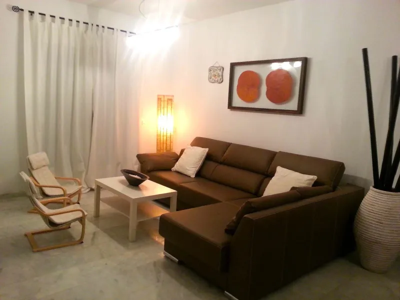 Spacious Ground Floor Apartment with Exclusive Garden Use – Valle Romano Golf, Estepona