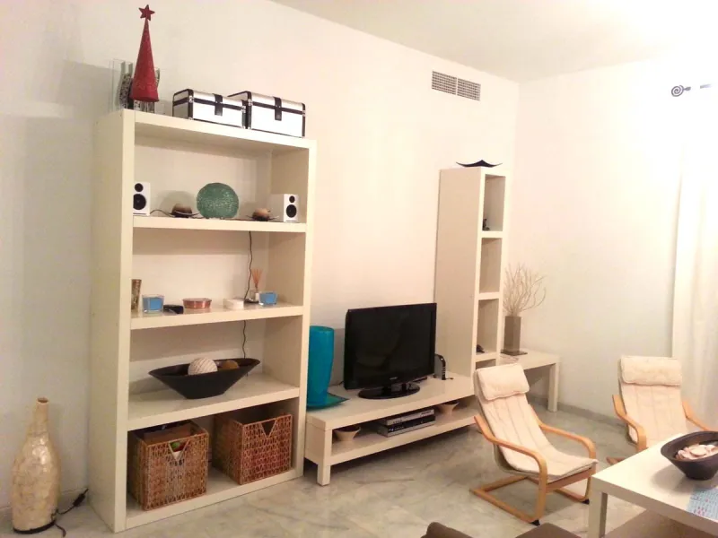 Spacious Ground Floor Apartment with Exclusive Garden Use – Valle Romano Golf, Estepona