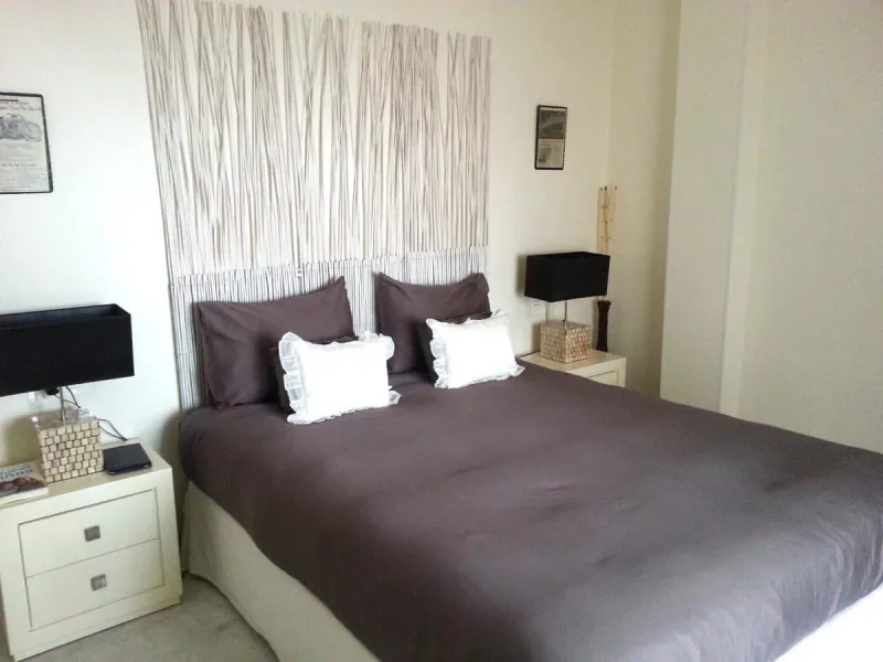Spacious Ground Floor Apartment with Exclusive Garden Use – Valle Romano Golf, Estepona