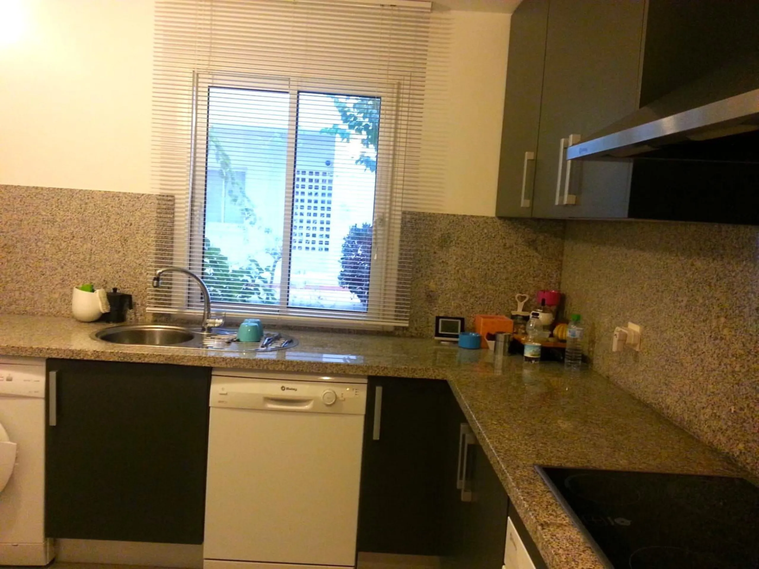 Spacious Ground Floor Apartment with Exclusive Garden Use – Valle Romano Golf, Estepona