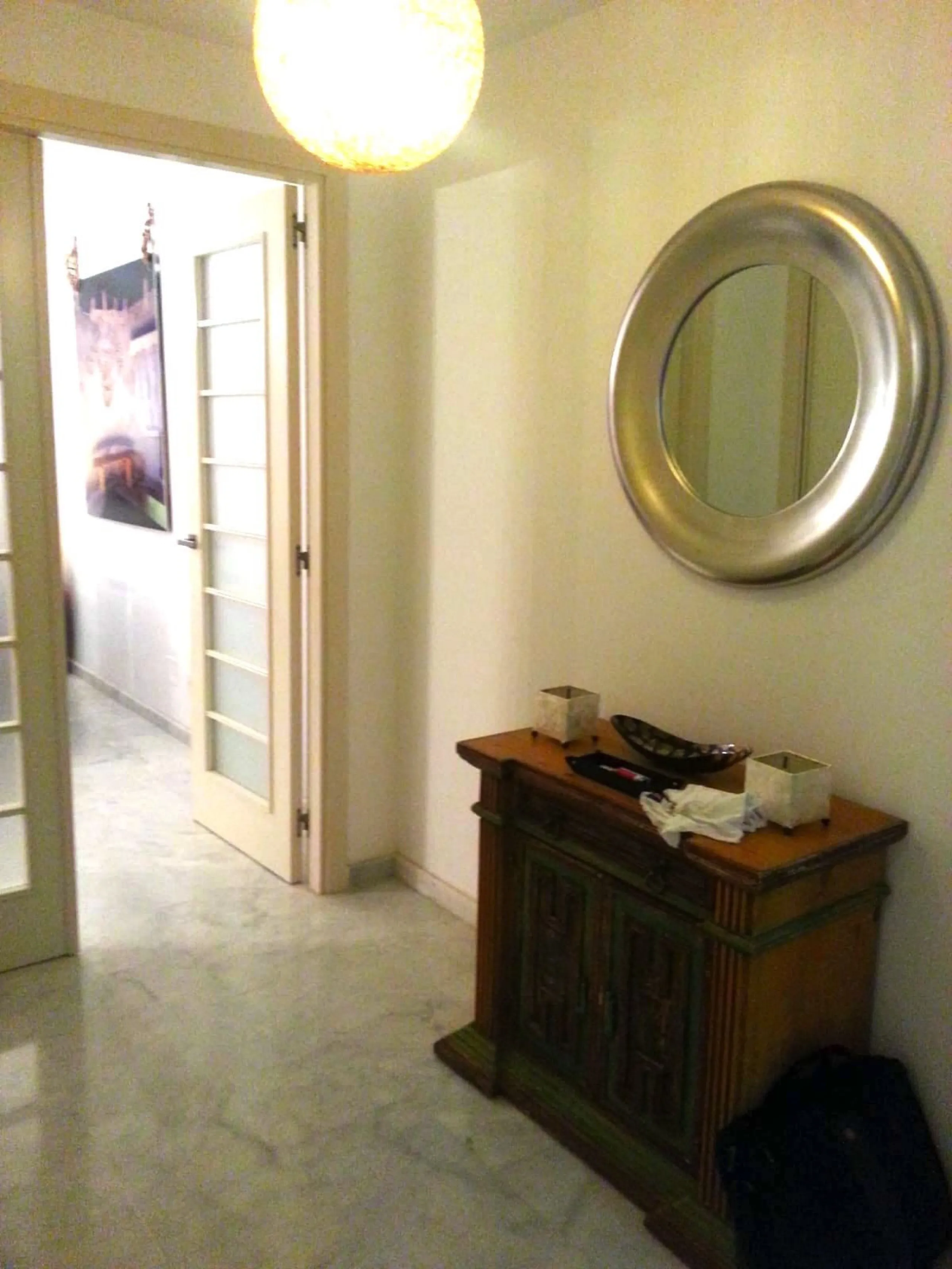 Spacious Ground Floor Apartment with Exclusive Garden Use – Valle Romano Golf, Estepona
