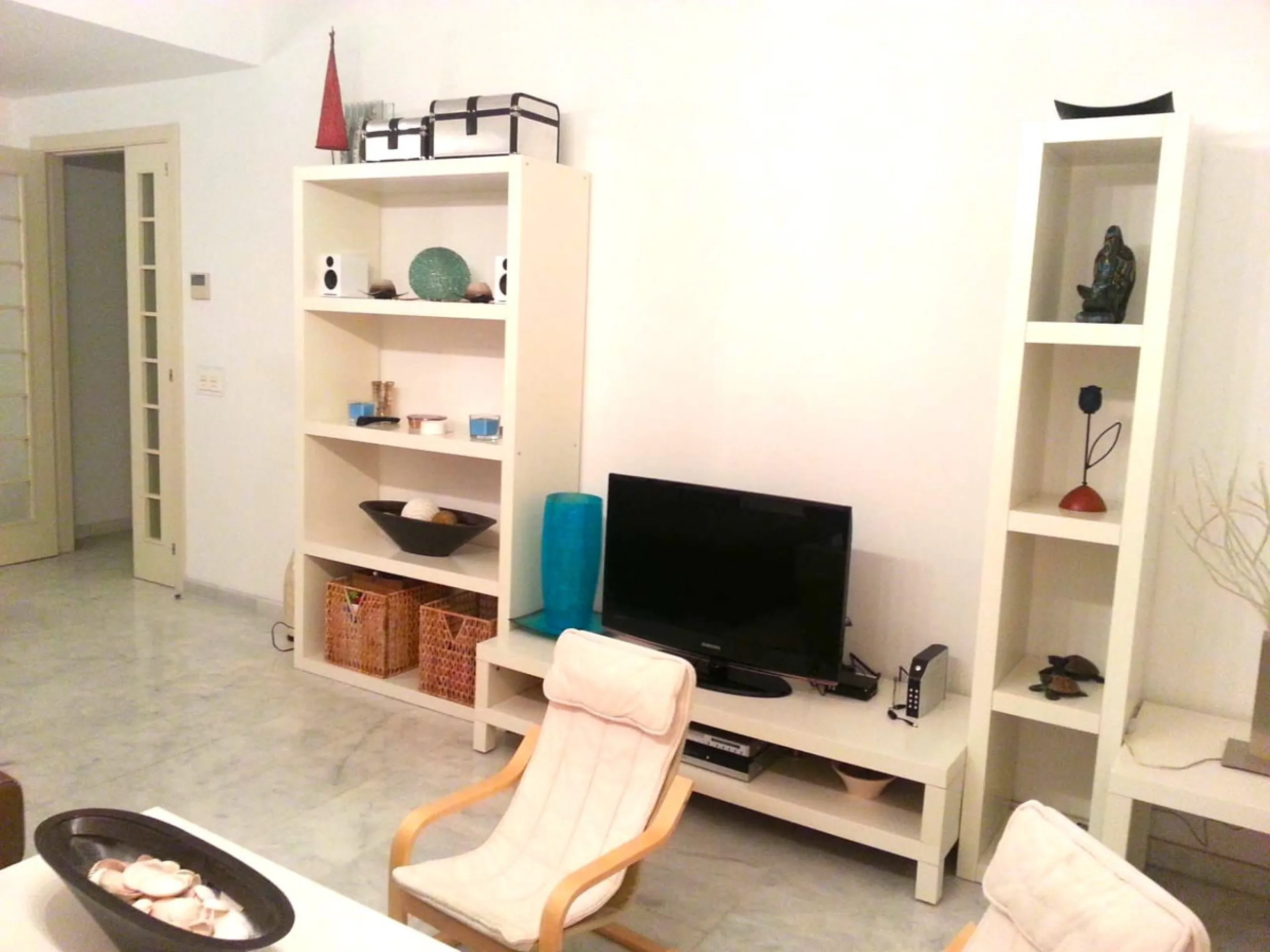 Spacious Ground Floor Apartment with Exclusive Garden Use – Valle Romano Golf, Estepona