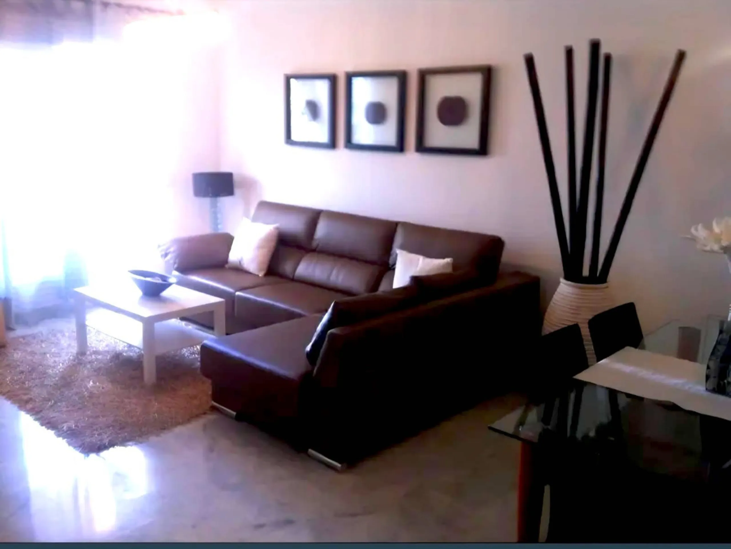 Spacious Ground Floor Apartment with Exclusive Garden Use – Valle Romano Golf, Estepona